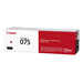 Canon 075 tonercartridge 1 stuk(s) Origineel Magenta