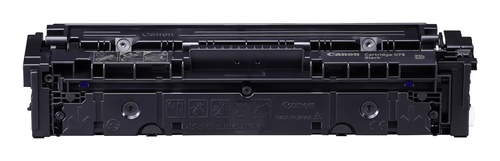 Canon 075 tonercartridge 1 stuk(s) Origineel Zwart