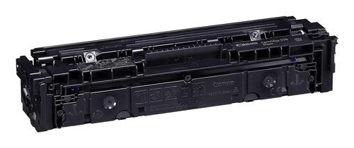 Canon 075 tonercartridge 1 stuk(s) Origineel Zwart