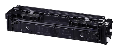 Canon 075 tonercartridge 1 stuk(s) Origineel Zwart