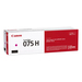 Canon 075 H tonercartridge 1 stuk(s) Origineel Magenta