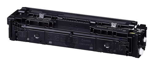 Canon 075 H tonercartridge 1 stuk(s) Origineel Geel