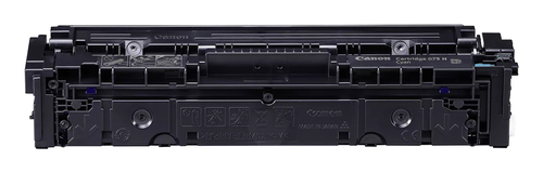 Canon 075 H tonercartridge 1 stuk(s) Origineel Cyaan