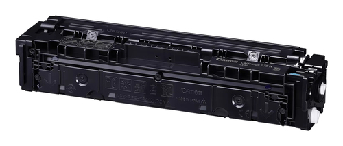 Canon 075 H tonercartridge 1 stuk(s) Origineel Cyaan