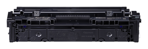 Canon 075 H tonercartridge 1 stuk(s) Origineel Zwart