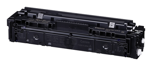 Canon 075 H tonercartridge 1 stuk(s) Origineel Zwart