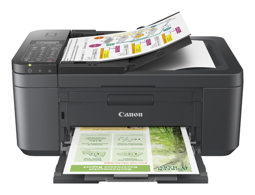 Canon PIXMA TR4755i Inkjet A4 4800 x 1200 DPI Wifi