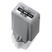 Canon LUCIA PRO II inktcartridge 1 stuk(s) Origineel Normaal rendement Mat Zwart