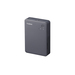 Canon SELPHY QX20 BK fotoprinter Verf-sublimatie 287 x 287 DPI 2.8" x 3.3" (7.2x8.5cm) Wifi
