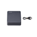 Canon SELPHY QX20 BK fotoprinter Verf-sublimatie 287 x 287 DPI 2.8" x 3.3" (7.2x8.5cm) Wifi
