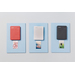 Canon SELPHY QX20 BK fotoprinter Verf-sublimatie 287 x 287 DPI 2.8" x 3.3" (7.2x8.5cm) Wifi