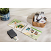Canon SELPHY QX20 BK fotoprinter Verf-sublimatie 287 x 287 DPI 2.8" x 3.3" (7.2x8.5cm) Wifi