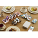 Canon SELPHY QX20 BK fotoprinter Verf-sublimatie 287 x 287 DPI 2.8" x 3.3" (7.2x8.5cm) Wifi