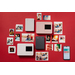 Canon SELPHY QX20 BK fotoprinter Verf-sublimatie 287 x 287 DPI 2.8" x 3.3" (7.2x8.5cm) Wifi
