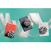 Canon SELPHY QX20 BK fotoprinter Verf-sublimatie 287 x 287 DPI 2.8" x 3.3" (7.2x8.5cm) Wifi