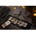 Canon SELPHY QX20 BK fotoprinter Verf-sublimatie 287 x 287 DPI 2.8" x 3.3" (7.2x8.5cm) Wifi
