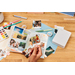 Canon SELPHY QX20 BK fotoprinter Verf-sublimatie 287 x 287 DPI 2.8" x 3.3" (7.2x8.5cm) Wifi