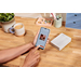 Canon SELPHY QX20 BK fotoprinter Verf-sublimatie 287 x 287 DPI 2.8" x 3.3" (7.2x8.5cm) Wifi