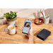 Canon SELPHY QX20 BK fotoprinter Verf-sublimatie 287 x 287 DPI 2.8" x 3.3" (7.2x8.5cm) Wifi
