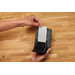Canon SELPHY QX20 BK fotoprinter Verf-sublimatie 287 x 287 DPI 2.8" x 3.3" (7.2x8.5cm) Wifi