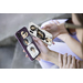 Canon SELPHY QX20 BK fotoprinter Verf-sublimatie 287 x 287 DPI 2.8" x 3.3" (7.2x8.5cm) Wifi