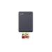 Canon SELPHY QX20 BK fotoprinter Verf-sublimatie 287 x 287 DPI 2.8" x 3.3" (7.2x8.5cm) Wifi