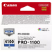 Canon LUCIA PRO II inktcartridge 1 stuk(s) Origineel Normaal rendement Blauw