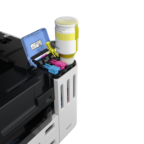 Canon MAXIFY GX 7150 Inkjet A4 600 x 1200 DPI Wifi