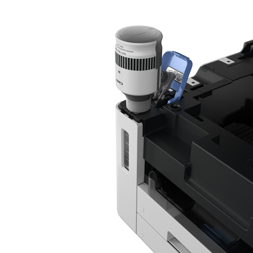 Canon MAXIFY GX 7150 Inkjet A4 600 x 1200 DPI Wifi