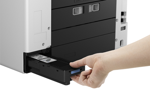 Canon MAXIFY GX 7150 Inkjet A4 600 x 1200 DPI Wifi