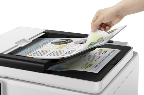 Canon MAXIFY GX 7150 Inkjet A4 600 x 1200 DPI Wifi