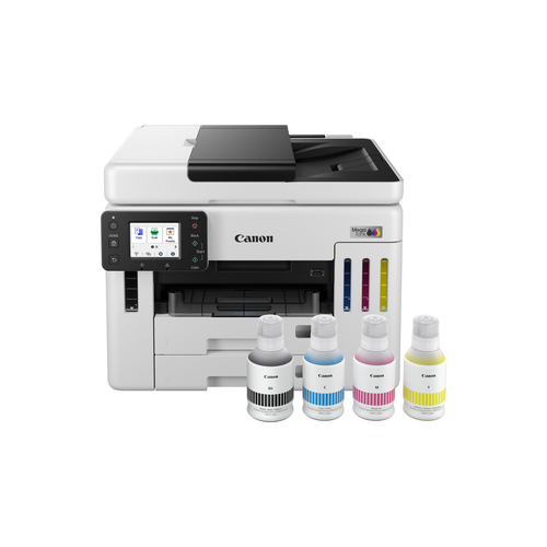Canon MAXIFY GX 7150 Inkjet A4 600 x 1200 DPI Wifi