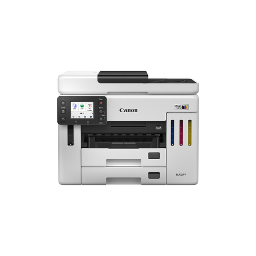 Canon MAXIFY GX 7150 Inkjet A4 600 x 1200 DPI Wifi