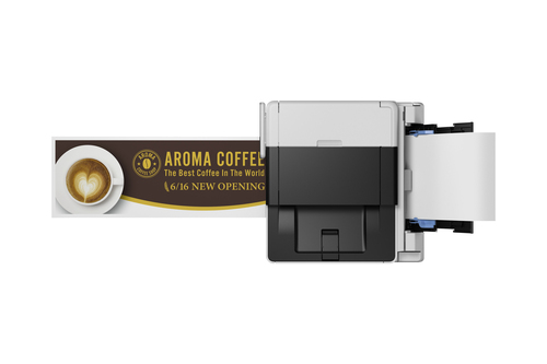 Canon MAXIFY GX 7150 Inkjet A4 600 x 1200 DPI Wifi