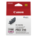 Canon PFI-5100 PM inktcartridge 1 stuk(s) Origineel Foto magenta