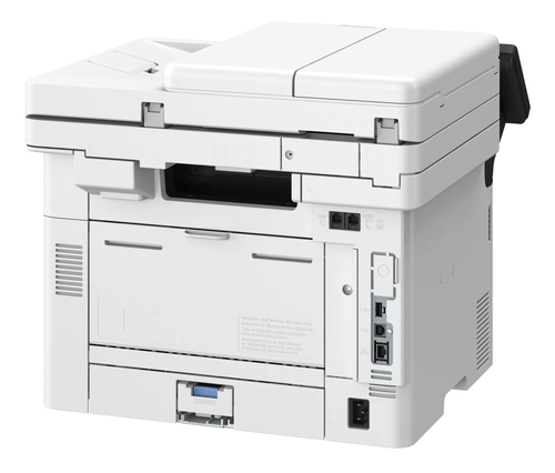 Canon i-SENSYS MF463dw II Laser A4 1200 x 1200 DPI 40 ppm Wifi