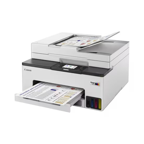 Canon MAXIFY GX2051 Inkjet A4 600 x 1200 DPI Wifi