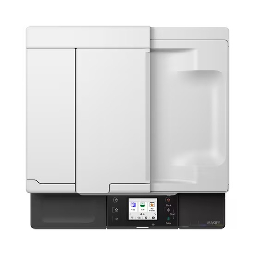 Canon MAXIFY GX2051 Inkjet A4 600 x 1200 DPI Wifi