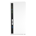 QNAP TS-233 data-opslag-server NAS Tower ARM Cortex-A55 2 GB 0 TB QNAP QTS Wit