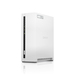 QNAP TS-133 data-opslag-server NAS Tower Cortex-A55 2 GB DDR4 0 TB QNAP Turbo System Wit