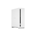 QNAP TS-133 data-opslag-server NAS Tower Cortex-A55 2 GB DDR4 0 TB QNAP Turbo System Wit