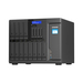 QNAP TS-1655 NAS Tower Intel Atom® C5125 8 GB DDR4 0 TB QNAP Turbo System Zwart