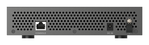 QNAP QSW-L3208-2C6T netwerk-switch Managed L2 10G Ethernet (100/1000/10000) Desktop Zwart