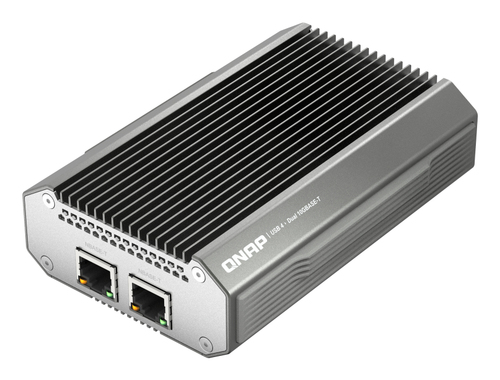 QNAP QNA-UC10G2T netwerkkaart Ethernet 10000 Mbit/s