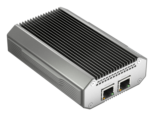 QNAP QNA-UC10G2T netwerkkaart Ethernet 10000 Mbit/s