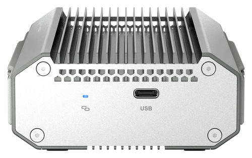 QNAP QNA-UC10G2T netwerkkaart Ethernet 10000 Mbit/s