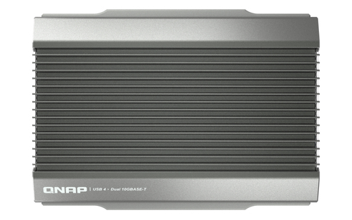 QNAP QNA-UC10G2T netwerkkaart Ethernet 10000 Mbit/s