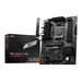 MSI PRO B650-S WIFI moederbord AMD B650 Socket AM5 ATX