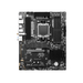 MSI PRO B650-S WIFI moederbord AMD B650 Socket AM5 ATX