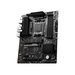 MSI PRO B650-S WIFI moederbord AMD B650 Socket AM5 ATX